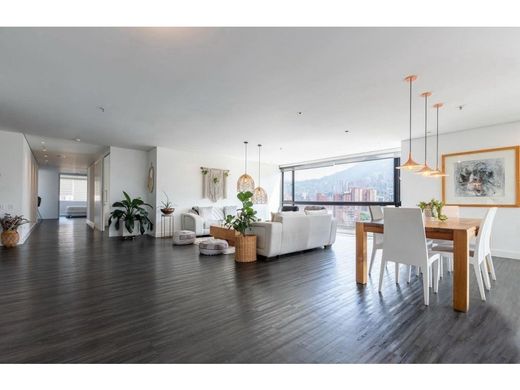 套间/公寓  麦德林, Medellín