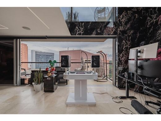 Dublex Medellín, Departamento de Antioquia