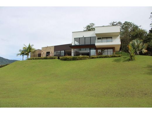 Casale a Carmen de Viboral, El Carmen de Viboral