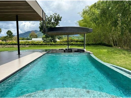 Country House in Pereira, Departamento de Risaralda