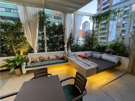 Πολυτελή κατοικία σε Μεδεγίν, Medellín