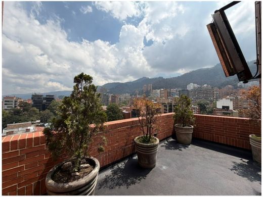 Apartment in Bogotá, Bogotá  D.C.