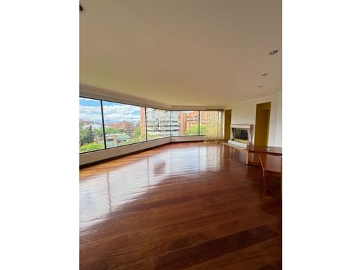 Apartment in Bogotá, Bogotá  D.C.