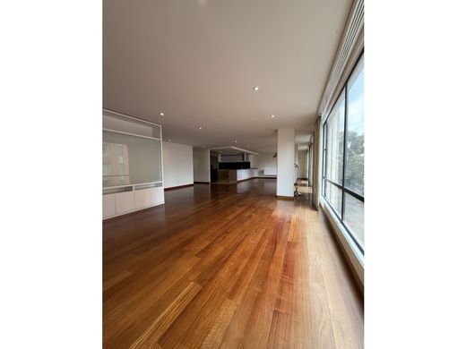 Appartement in Bogota, Bogotá  D.C.