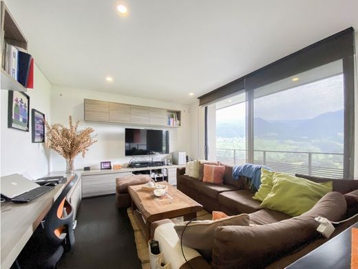 豪宅  La Calera, Departamento de Cundinamarca