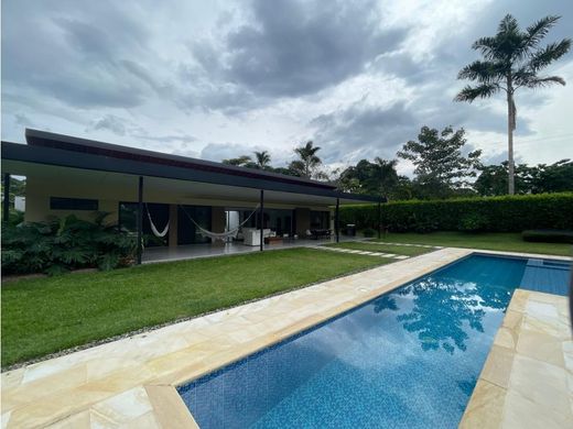 Landhuis in Armenia, Quindío Department