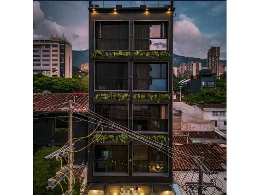 Komplex apartman Medellín, Departamento de Antioquia