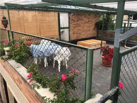 Luxury home in Bogotá, Bogotá  D.C.