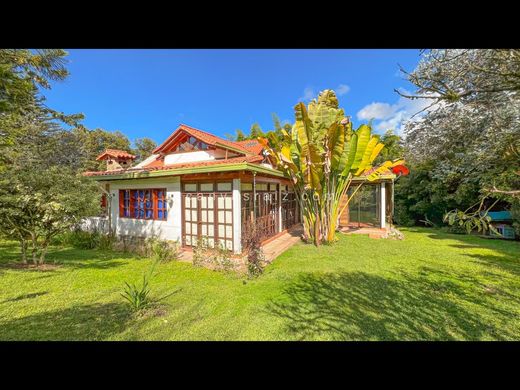 村舍/农舍  Marinilla, Departamento de Antioquia