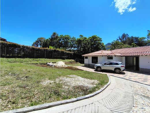 Country House in Carmen de Viboral, El Carmen de Viboral