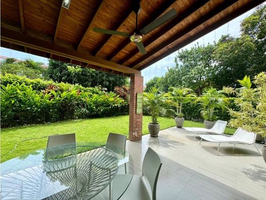 Chalet a Santa Fe de Antioquia, Santafé de Antioquia