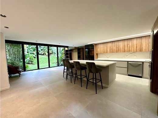 Luxury home in Envigado, Departamento de Antioquia