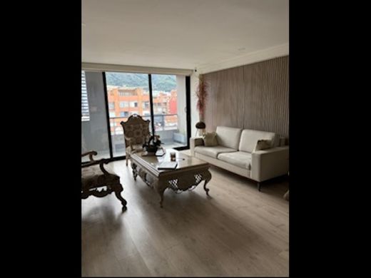 Penthouse in Bogotá, Bogotá  D.C.
