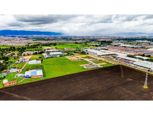 토지 / Cota, Departamento de Cundinamarca