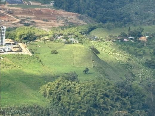 Teren w Dosquebradas, Departamento de Risaralda