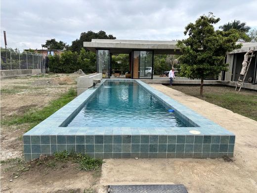 ‏בתי כפר ב  Palmira, Departamento del Valle del Cauca