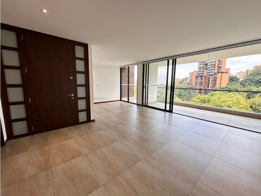 Daire Medellín, Departamento de Antioquia