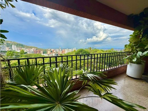 Apartment in Santiago de Cali, Cali