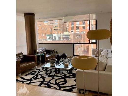 Daire Bogota, Bogotá  D.C.