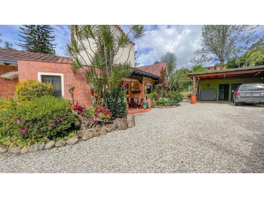 Rustik ya da çiftlik Rionegro, Departamento de Antioquia