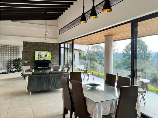 豪宅  Rionegro, Departamento de Antioquia