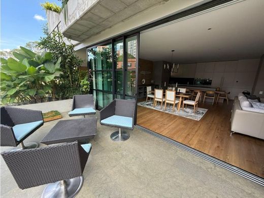 Appartamento a Medellín, Departamento de Antioquia