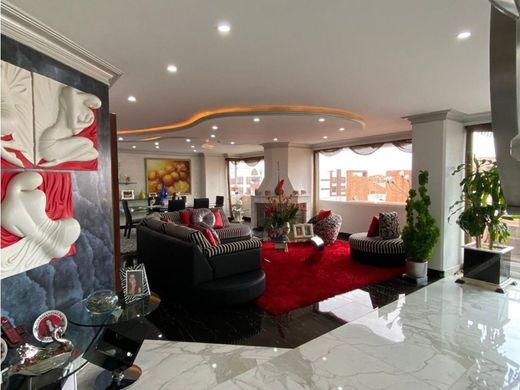 Apartment in Bogotá, Bogotá  D.C.