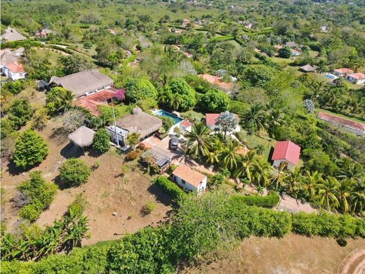 Casa de campo en Turbaco, Departamento de Bolívar