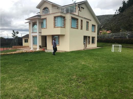 Farmhouse in Cota, Cundinamarca