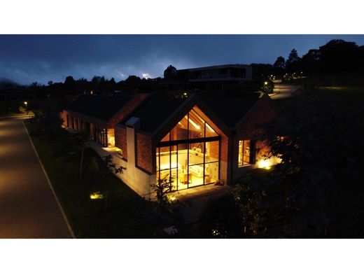 Country House in Envigado, Departamento de Antioquia