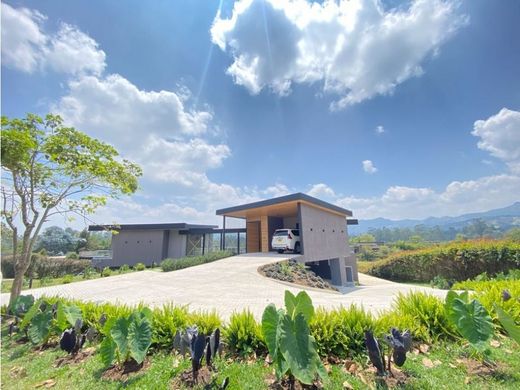 Luxe woning in Rionegro, Departamento de Antioquia