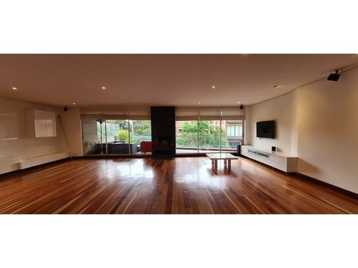 Piso / Apartamento en Bogotá, Bogotá  D.C.