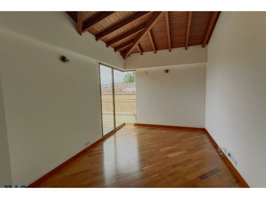 Casa di lusso a Medellín, Departamento de Antioquia