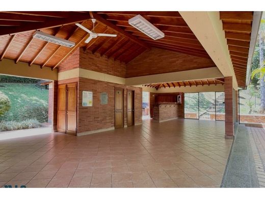 豪宅  麦德林, Medellín