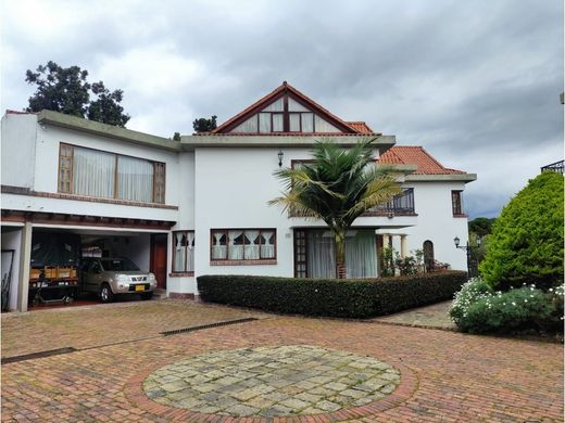 Элитный дом, Богота, Bogotá  D.C.