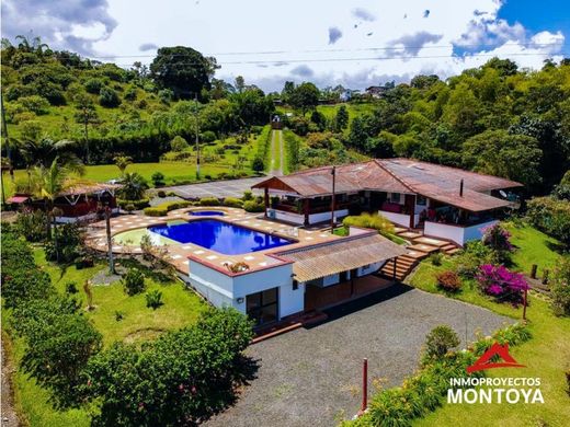 Country House in Pereira, Departamento de Risaralda