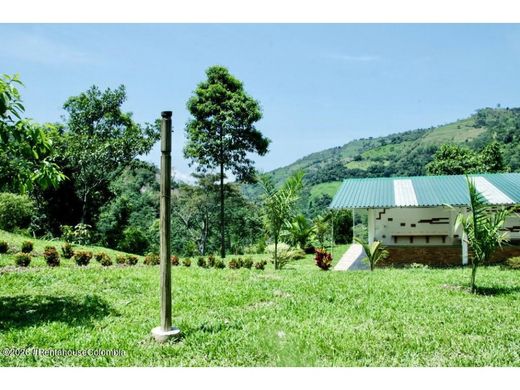 Grundstück in La Vega, Departamento de Cundinamarca