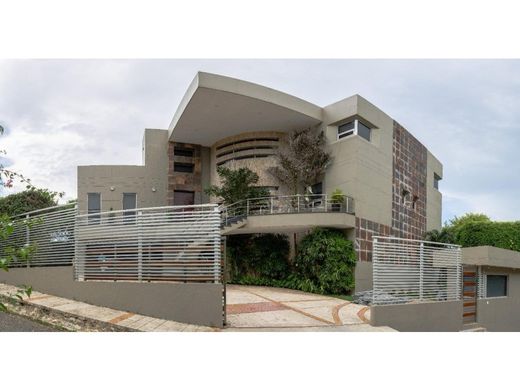 Luxury home in Puerto Colombia, Atlántico
