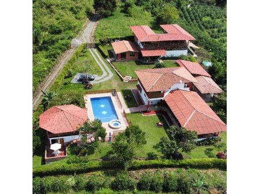 Hotel in Chinchiná, Departamento de Caldas