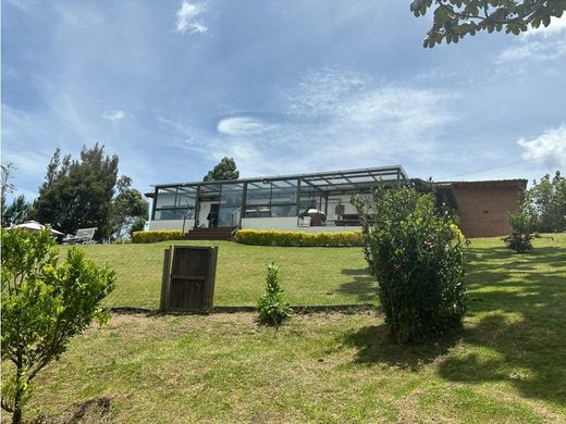 Casa de campo - Retiro, Departamento de Antioquia