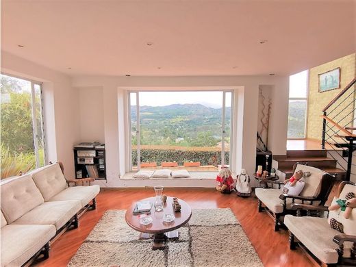 Luxury home in La Calera, Cundinamarca