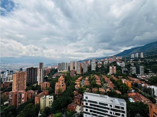 メデリン, Medellínのアパートメント