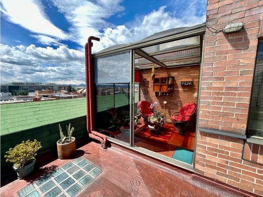 Apartment in Bogotá, Bogotá  D.C.