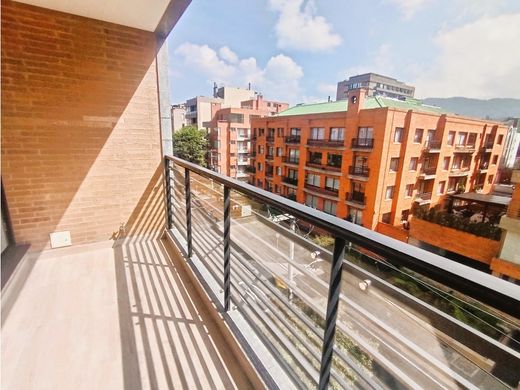 Piso / Apartamento en Bogotá, Bogotá  D.C.