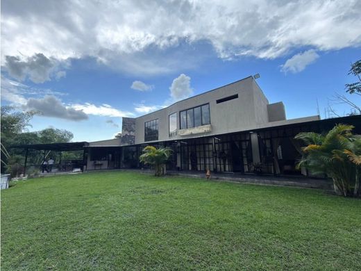 Gospodarstwo w Armenia, Quindío Department