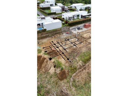 ‏בתי כפר ב  Circasia, Quindío Department