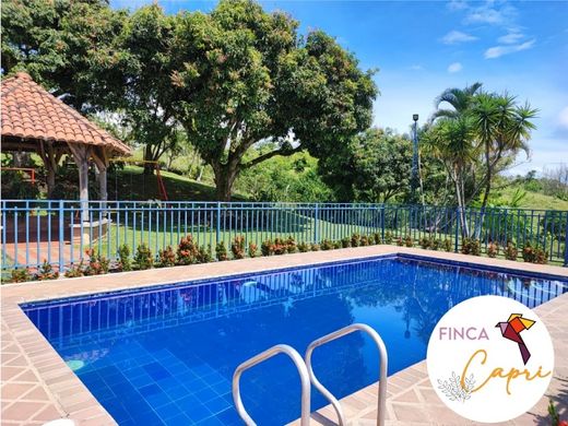 Hôtel à Palestina, Departamento de Caldas