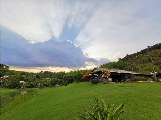 Cortijo o casa de campo en Pereira, Departamento de Risaralda