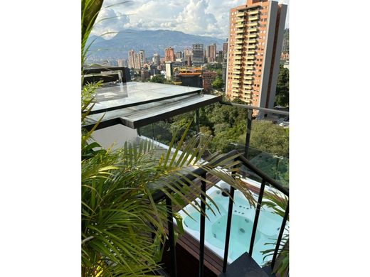 펜트하우스 / 메데인, Medellín