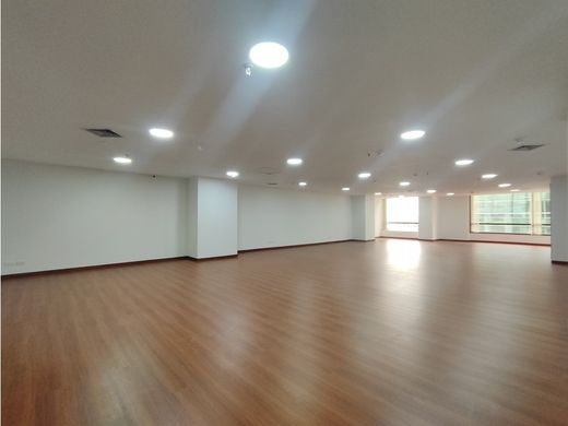 Escritório - Bogotá, Bogotá  D.C.